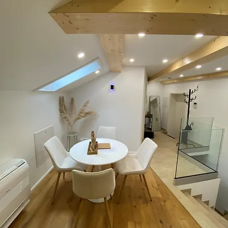 B-home 아파트 *