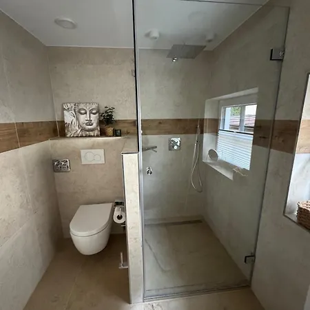 B-home Apartment *