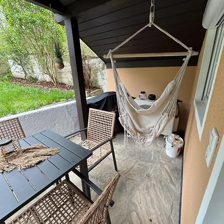 B-home Apartment Bernau am Chiemsee