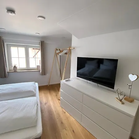 Apartment B-home *
