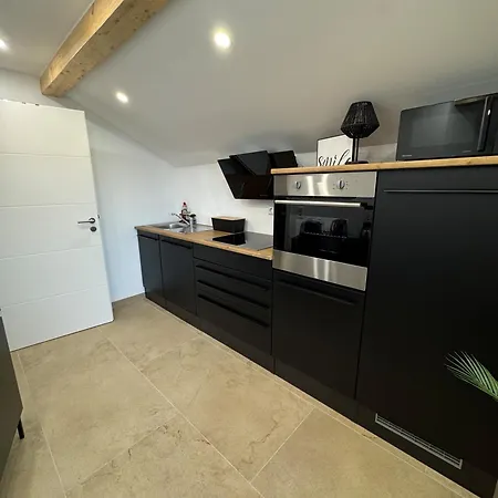 Apartment B-home Bernau am Chiemsee