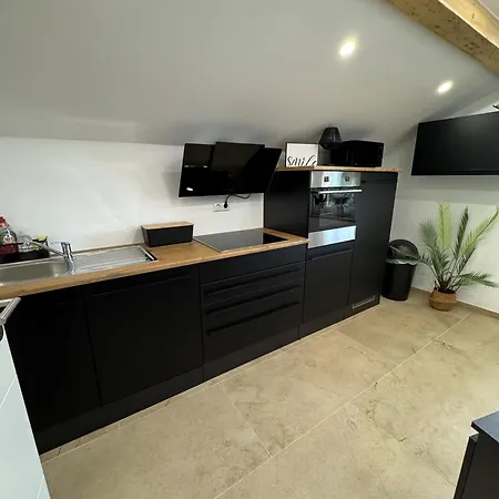 B-home Appartamento Bernau am Chiemsee
