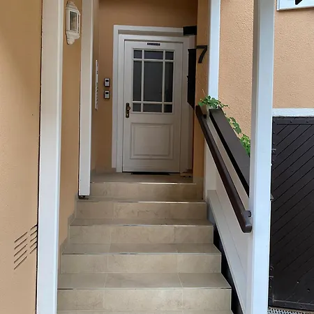 Apartment B-home *