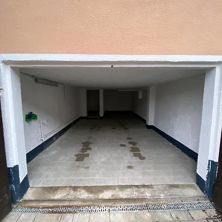 B-home Apartment Bernau am Chiemsee